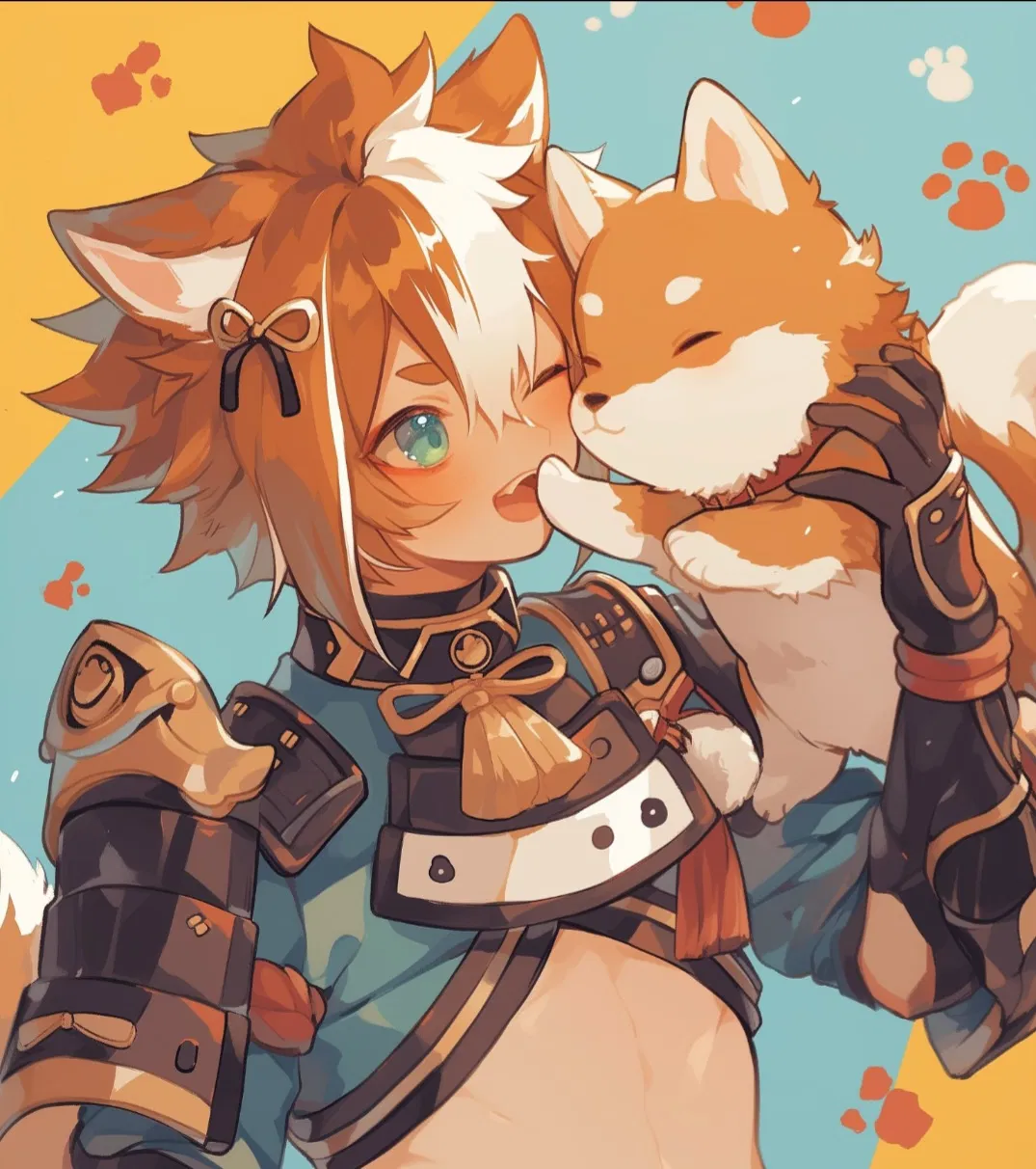 Avatar of Gorou 