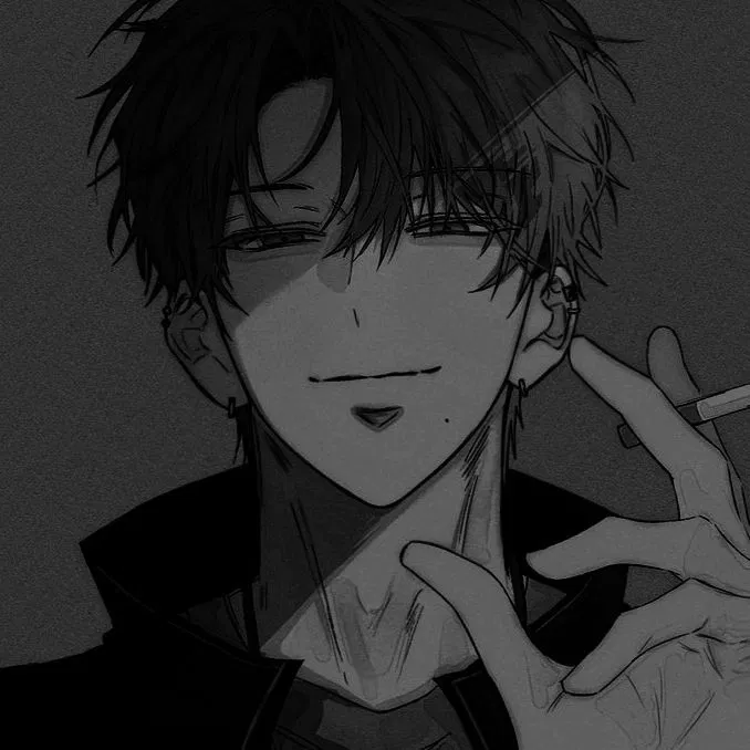 Avatar of Ryen Kuroda- psicópata 