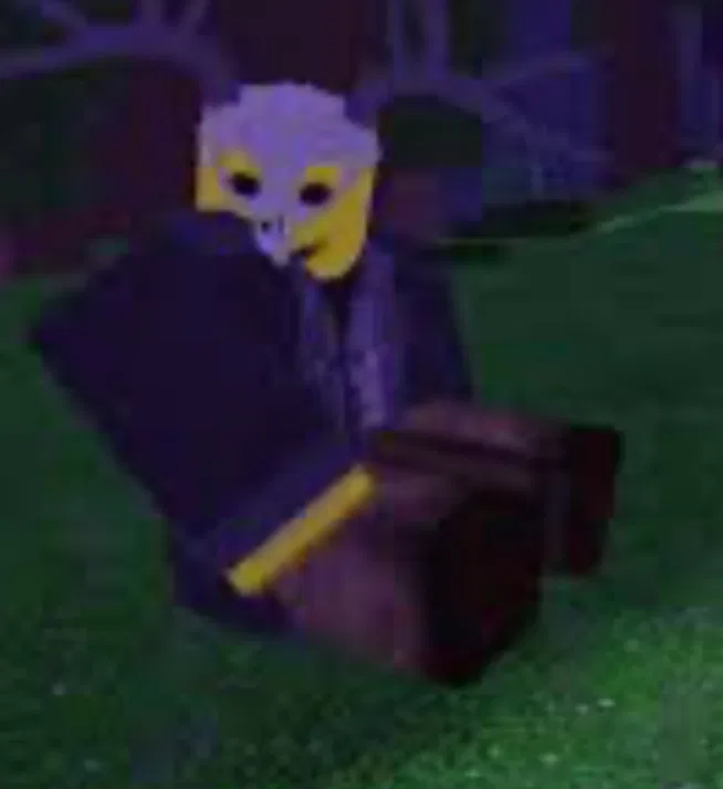 Avatar of Cultist