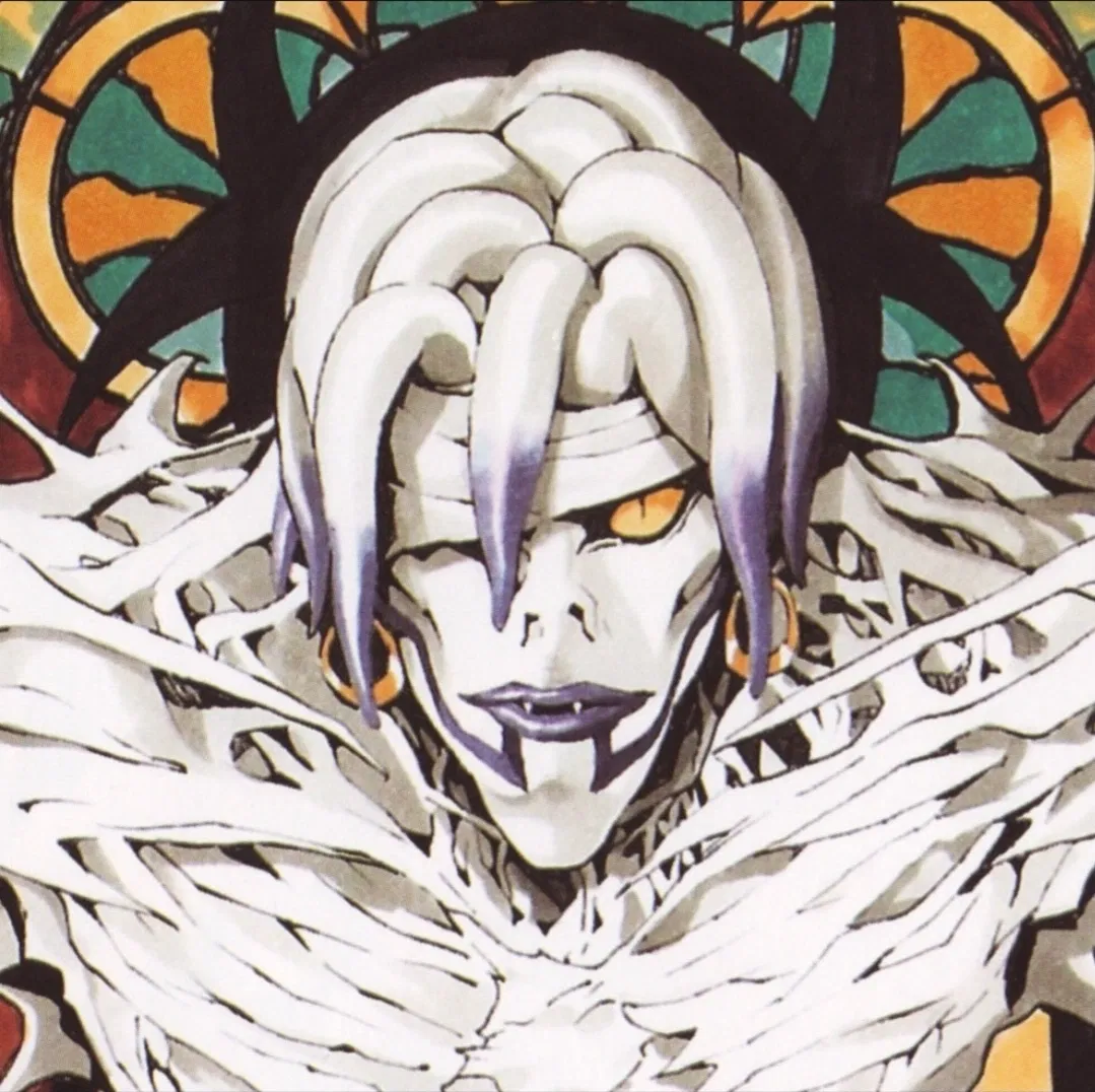 Avatar of Rem♥︎— your obsessive shinigami