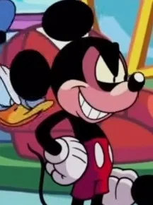 Avatar of Mickey Mouse fnf
