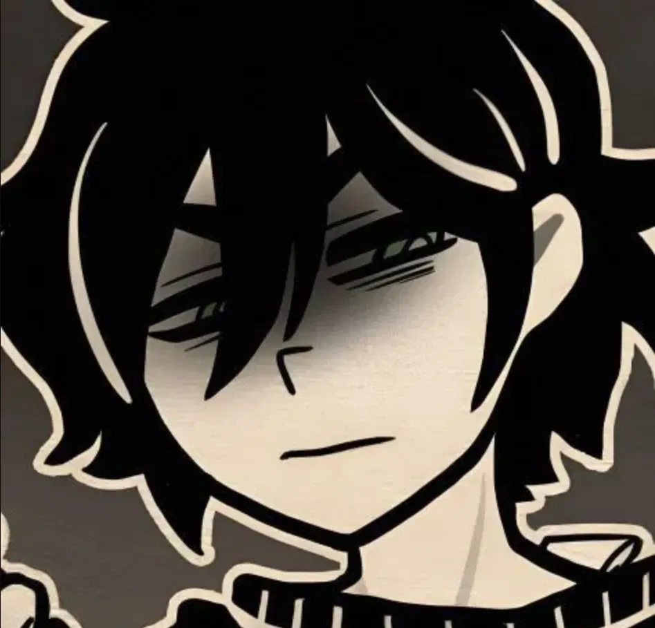 Avatar of Andrew Graves || Alt II