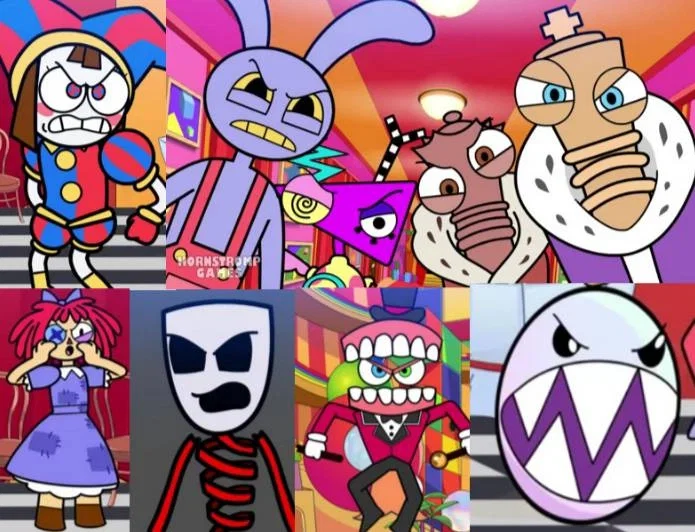 Avatar of TADC || Hatred
