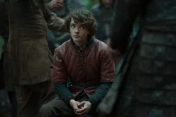 Avatar of Oscar Tully