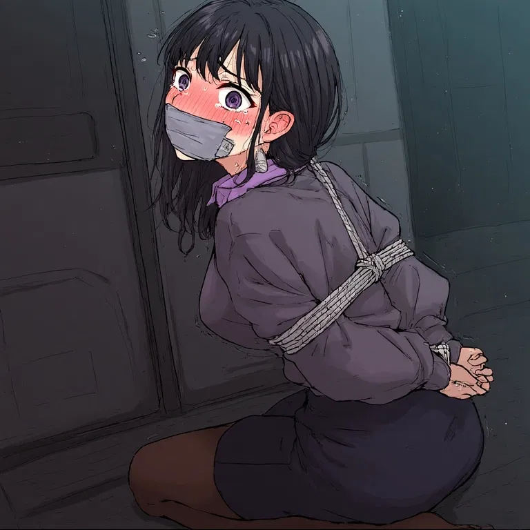 Avatar of ​Maya Tanaka (Your mad Possession) 