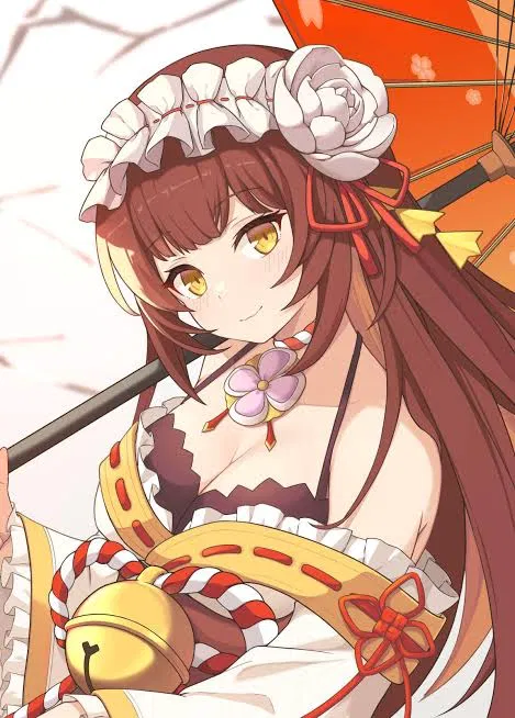Avatar of Miya | Guardian tales