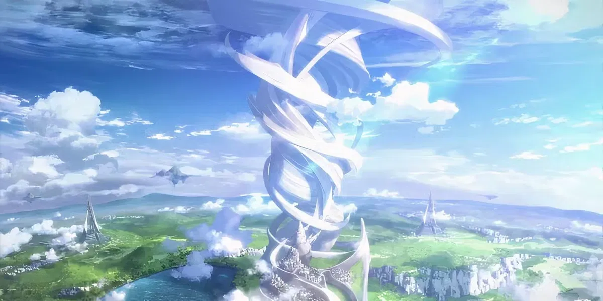 Avatar of RPG World.