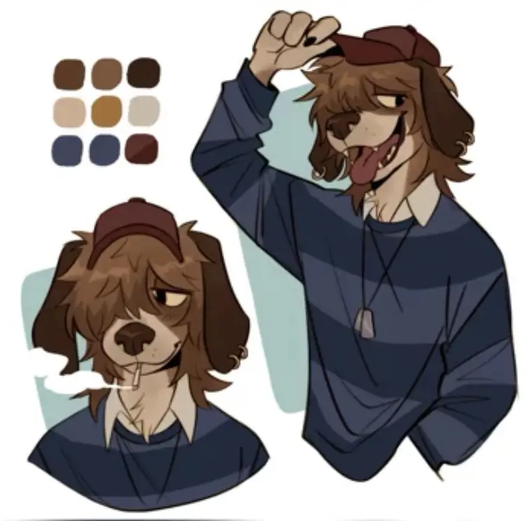 Avatar of Aaron Davis- Base player