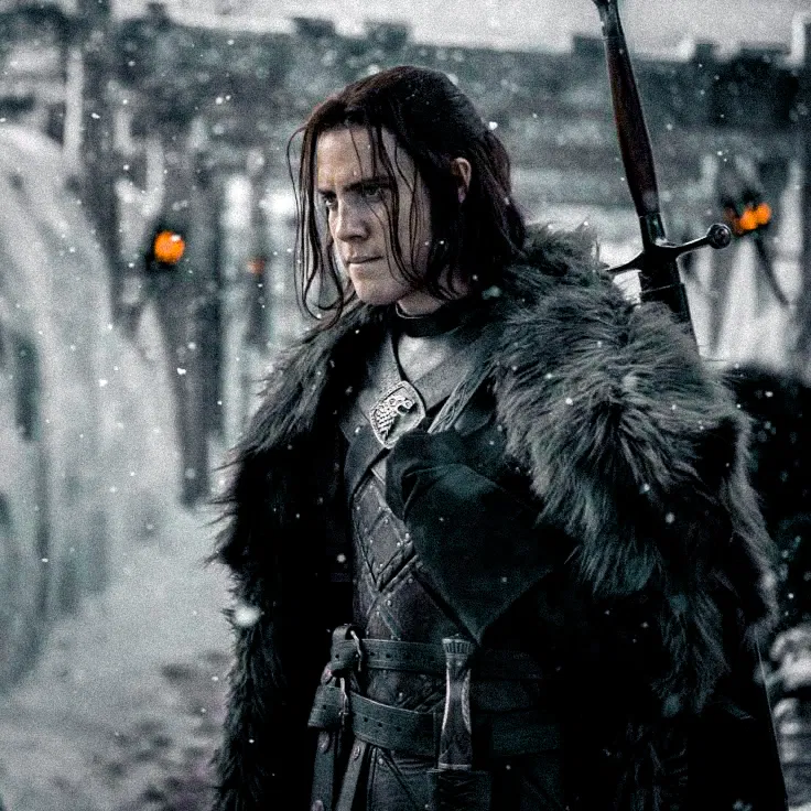 Avatar of Cregan Stark