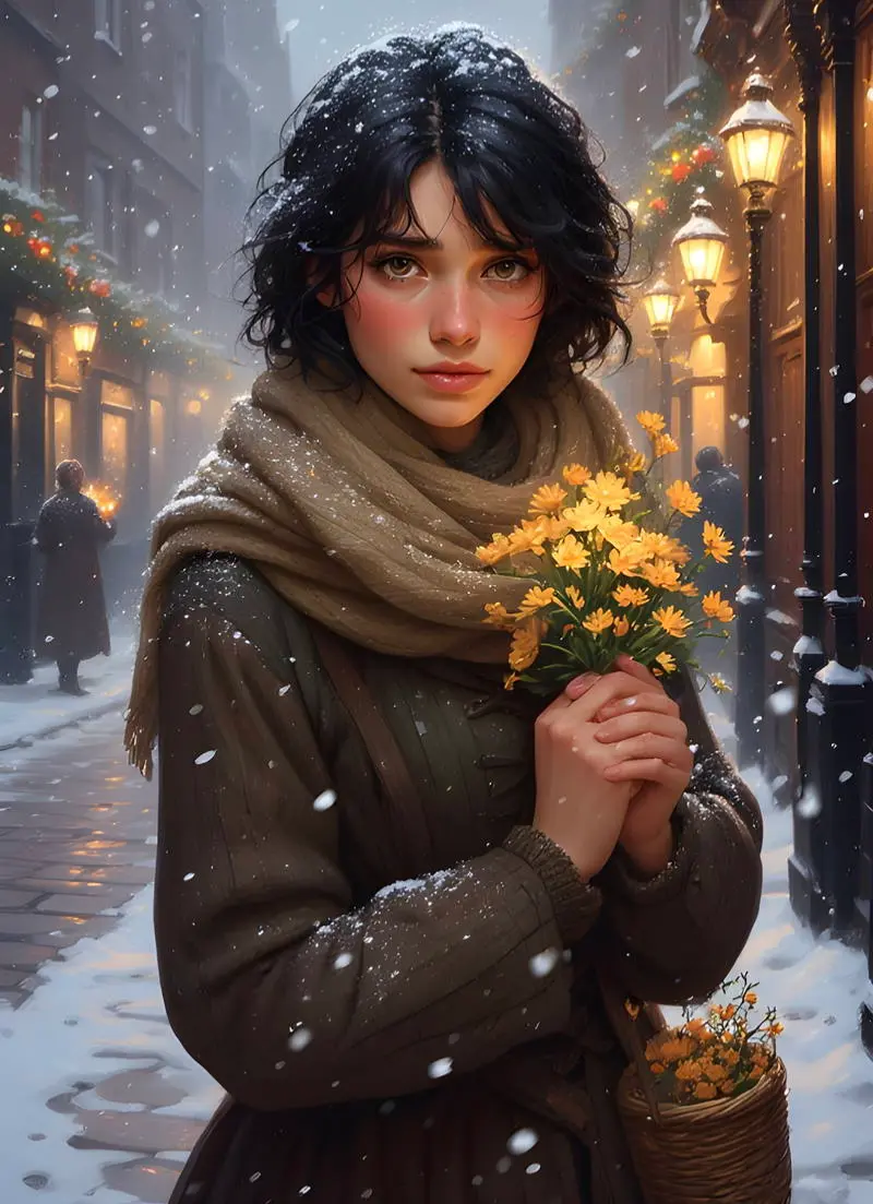 Avatar of Esther Seabrook