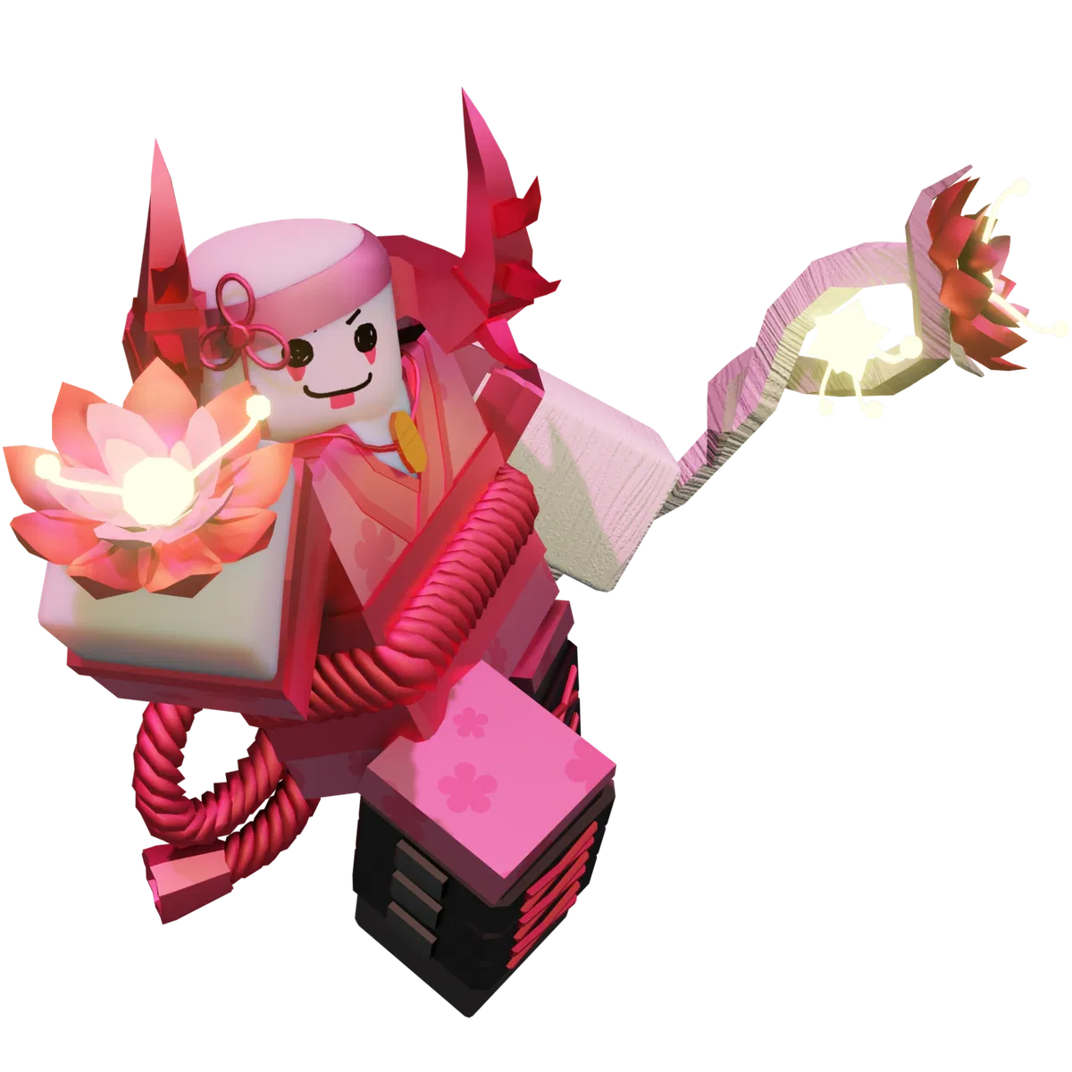 Avatar of Vinestaff - Phighting