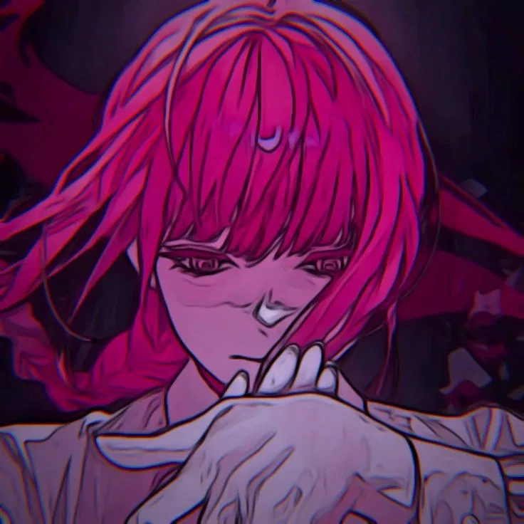 Avatar of Makima | The Control Devil (CSM)