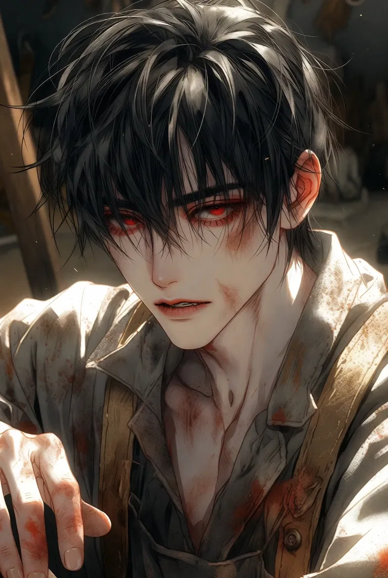 Avatar of Silas Kane