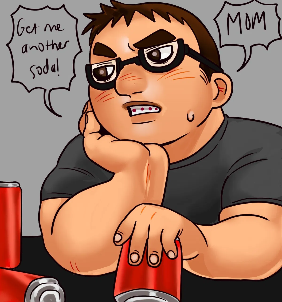Avatar of Danniel Gomez | Brat