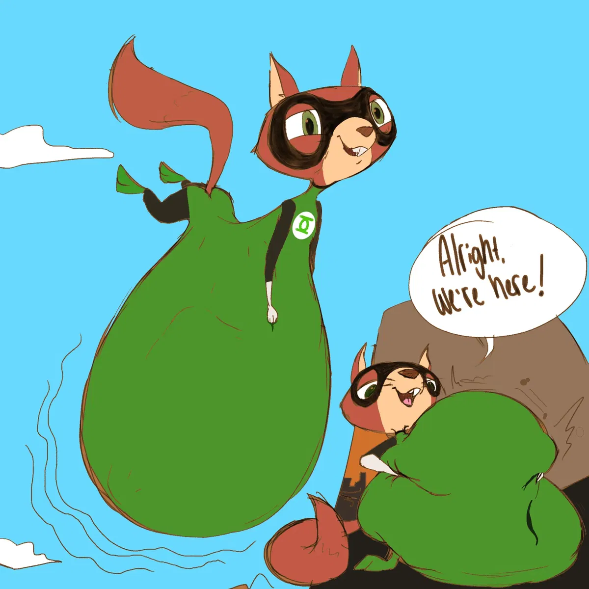 Avatar of Ch'p Vore