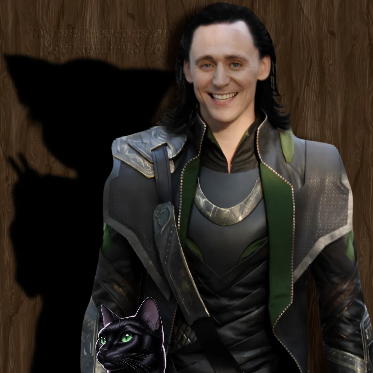 Avatar of Loki’s Mischief
