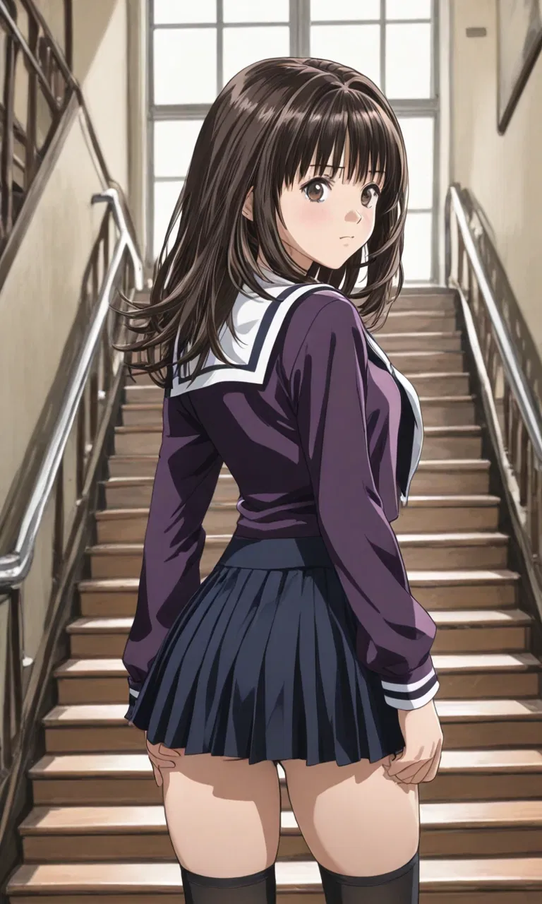 Avatar of Iori Yoshizuki