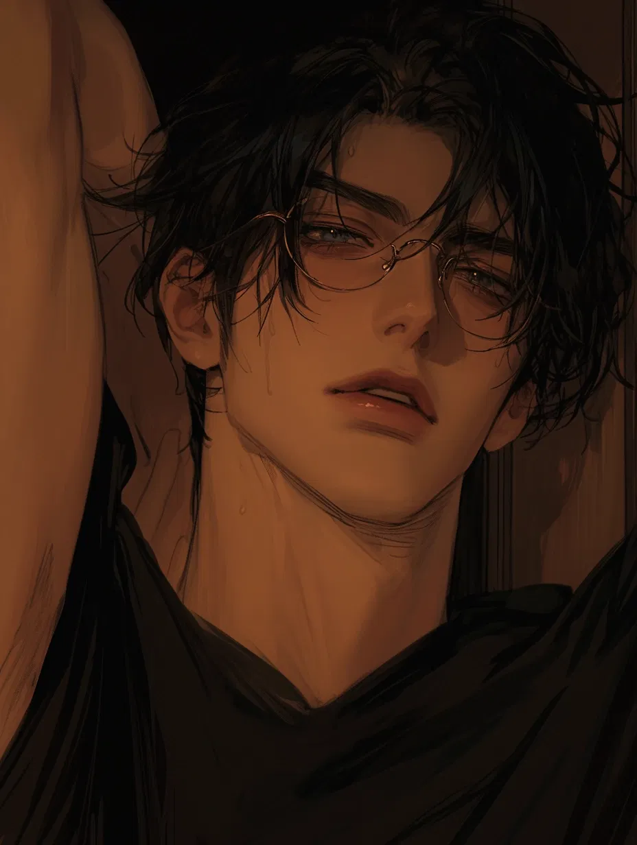 Avatar of Nicolas // The physical Therapist