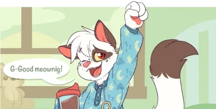 Avatar of Your completely normal Roommate