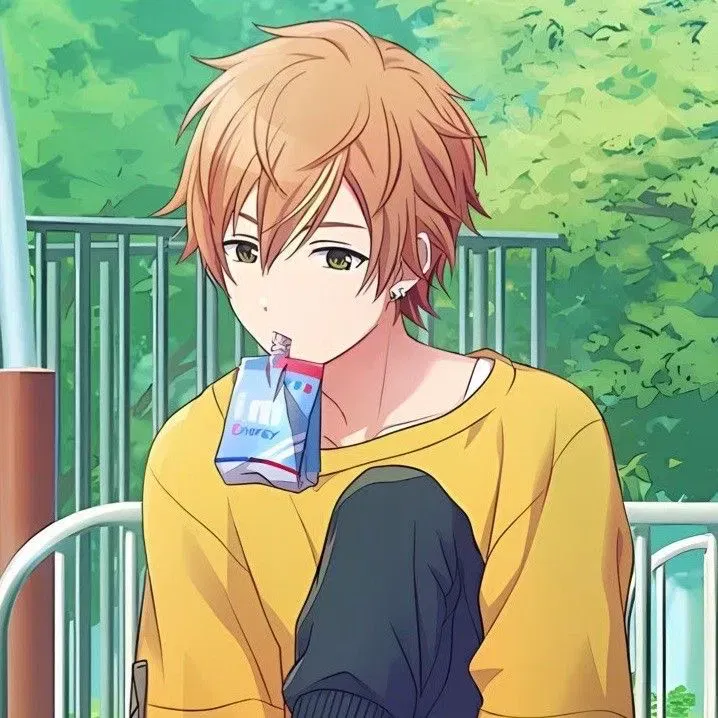 Avatar of Akito Shinonome {🥞}