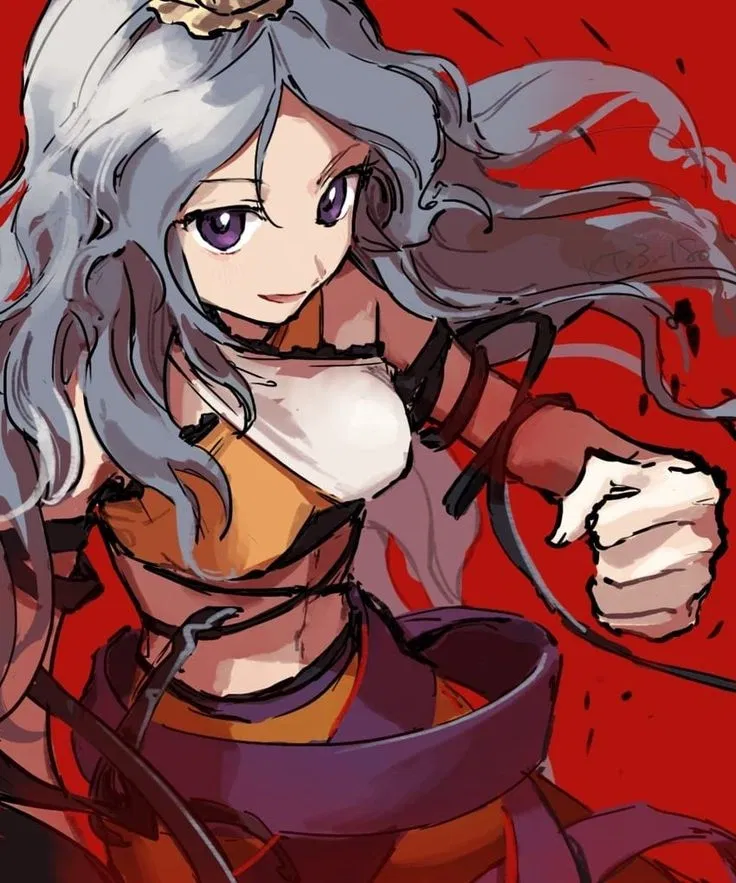 Avatar of Ubame Chirizuka | Touhou