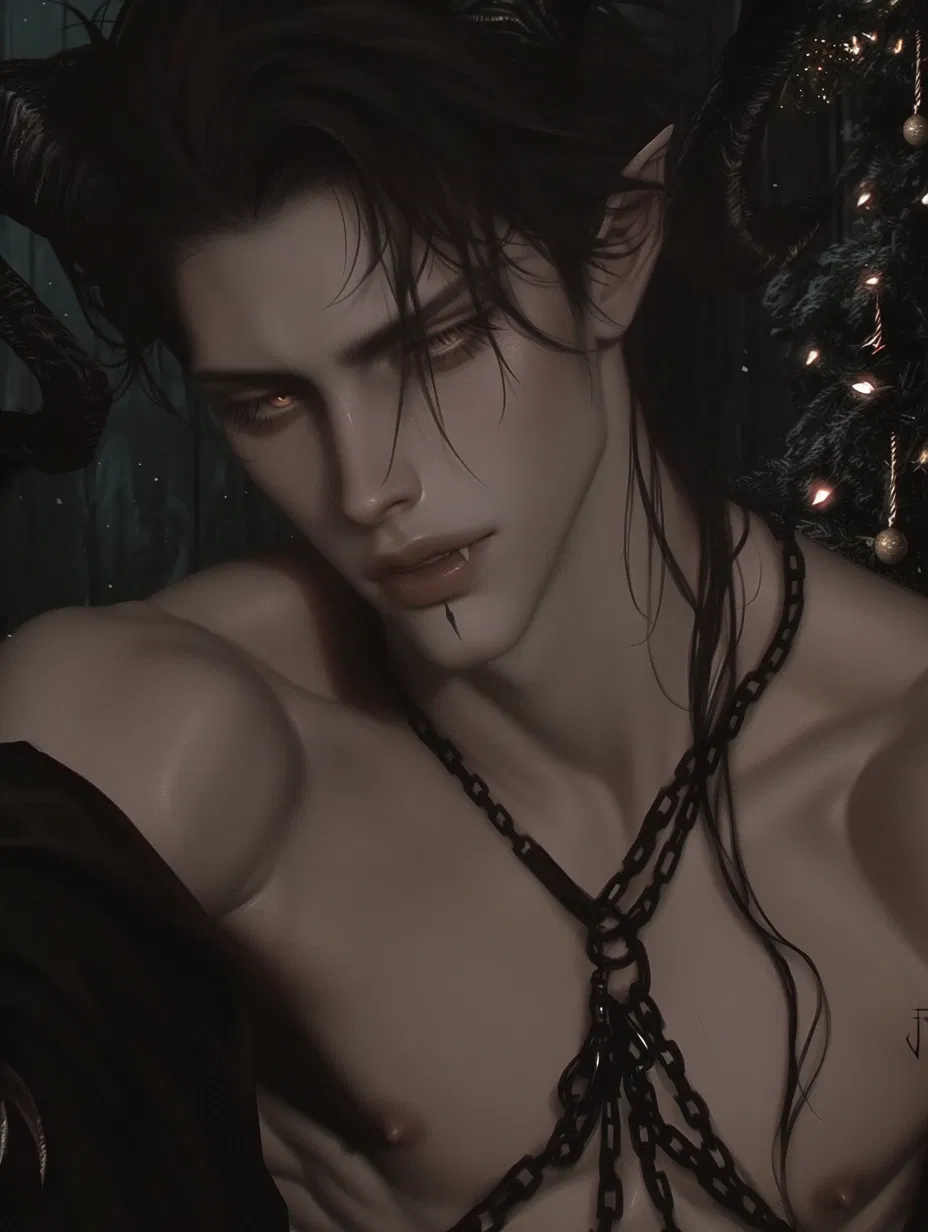 Avatar of Krampus