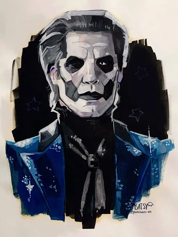 Avatar of Copia-Papa Emeritus IV