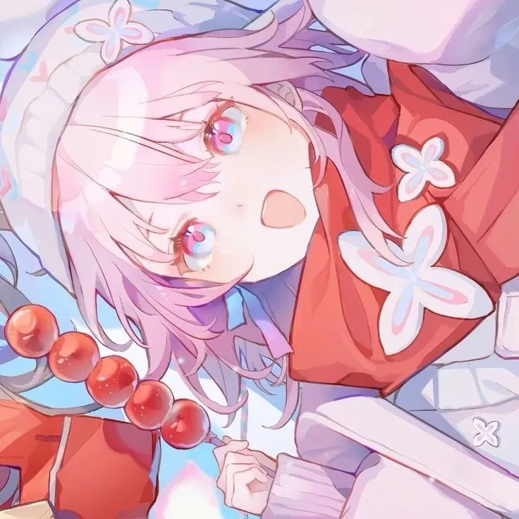 Avatar of March 7th ˏˋ°•*⁀✦ Remember The Time