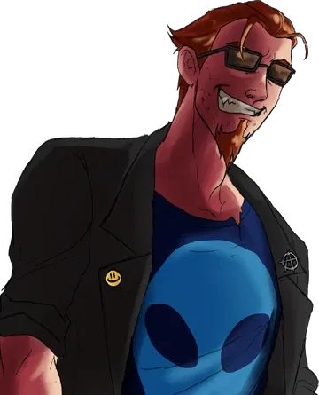Avatar of Postal Dude
