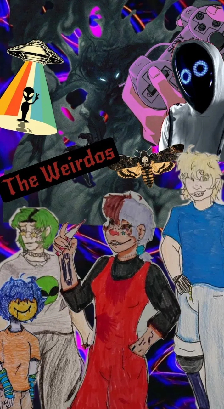 Avatar of The Weirdos