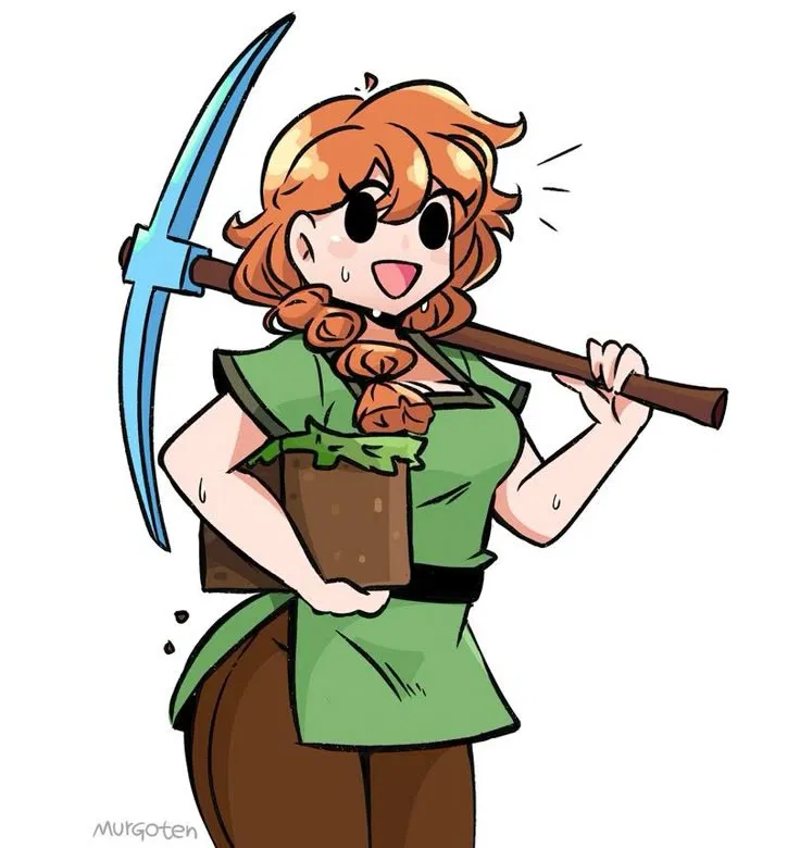 Avatar of Alex