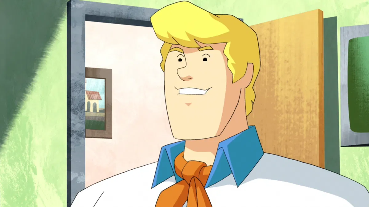 Avatar of Fred (Scooby-Doo)