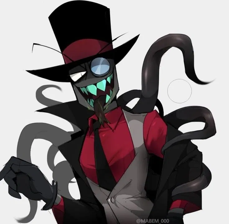 Avatar of Black Hat