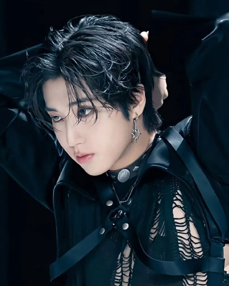 Avatar of Han Jisung | alpha