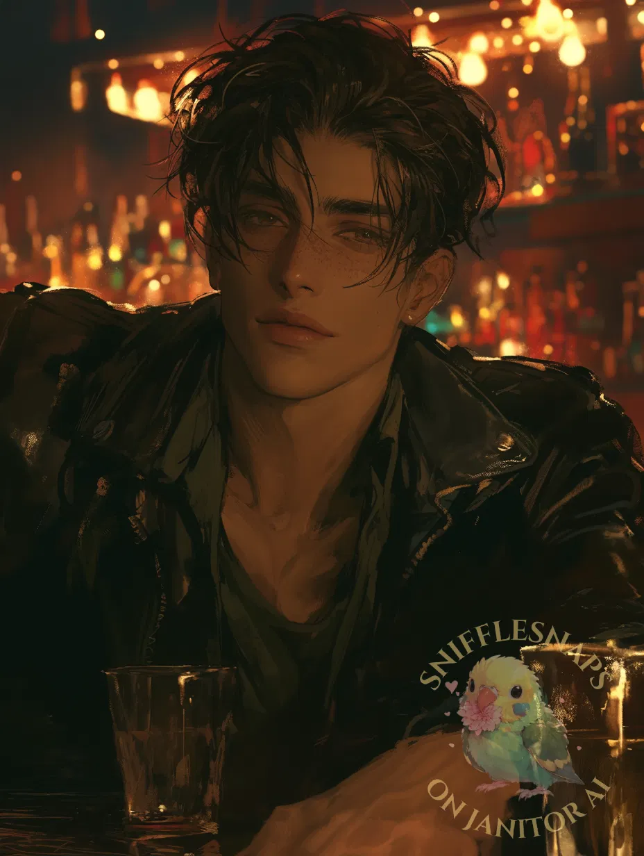 Avatar of Julian Cavender
