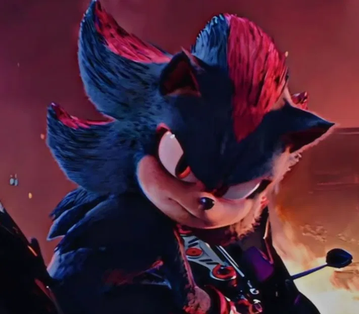Avatar of Shadow the hedgehog 