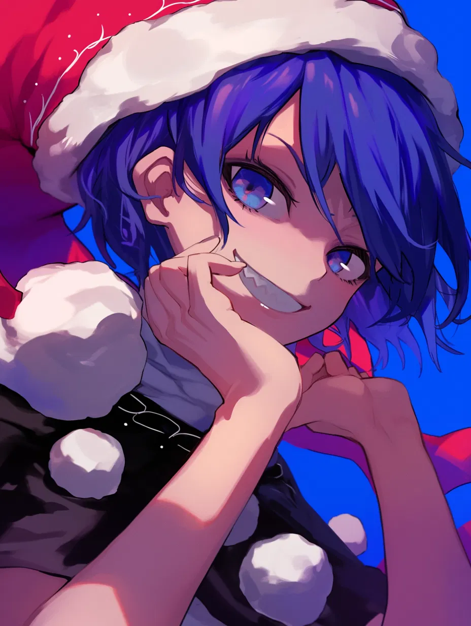Avatar of Evil and Freaky Doremy