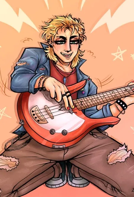 Avatar of Sam SDV