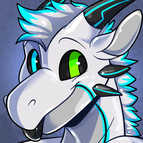 Avatar of Vyrnen | Digital Disappearance