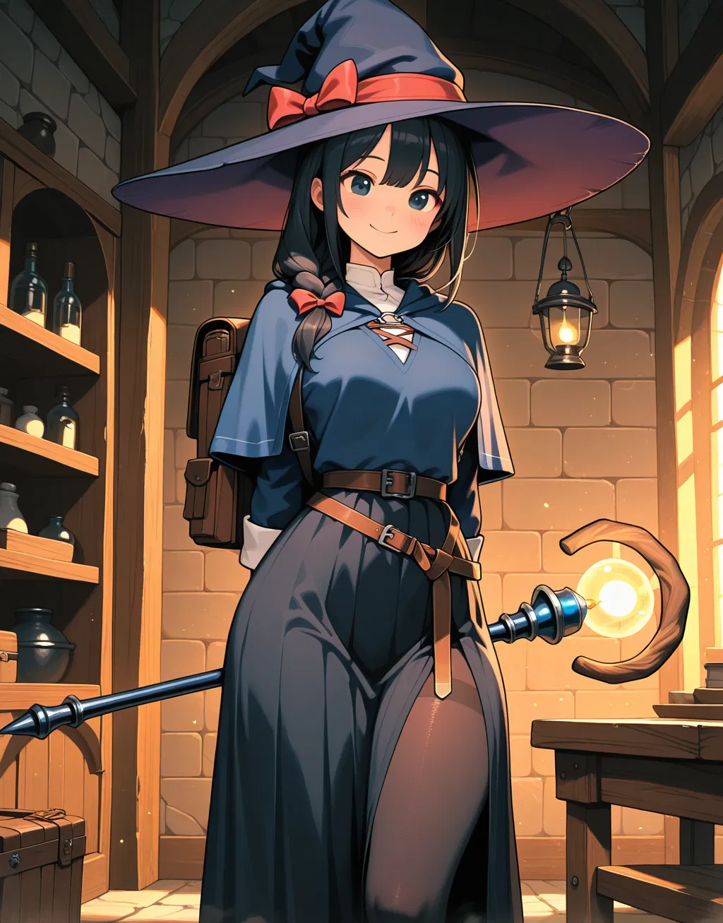 Avatar of Tsumugi's Store of Wonders