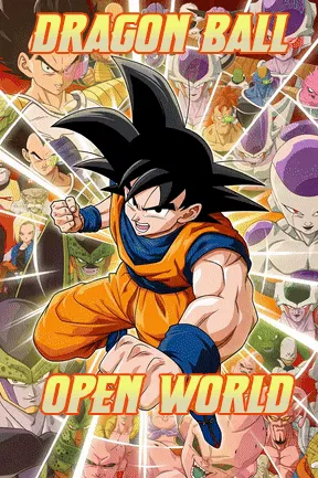 Avatar of Dragon Ball {Open World}