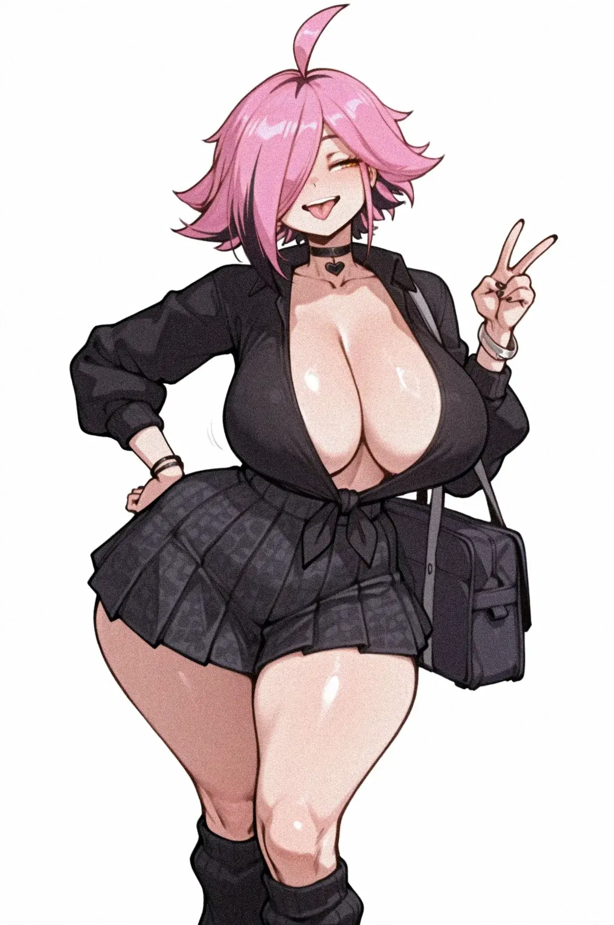 Avatar of NeneEfthy