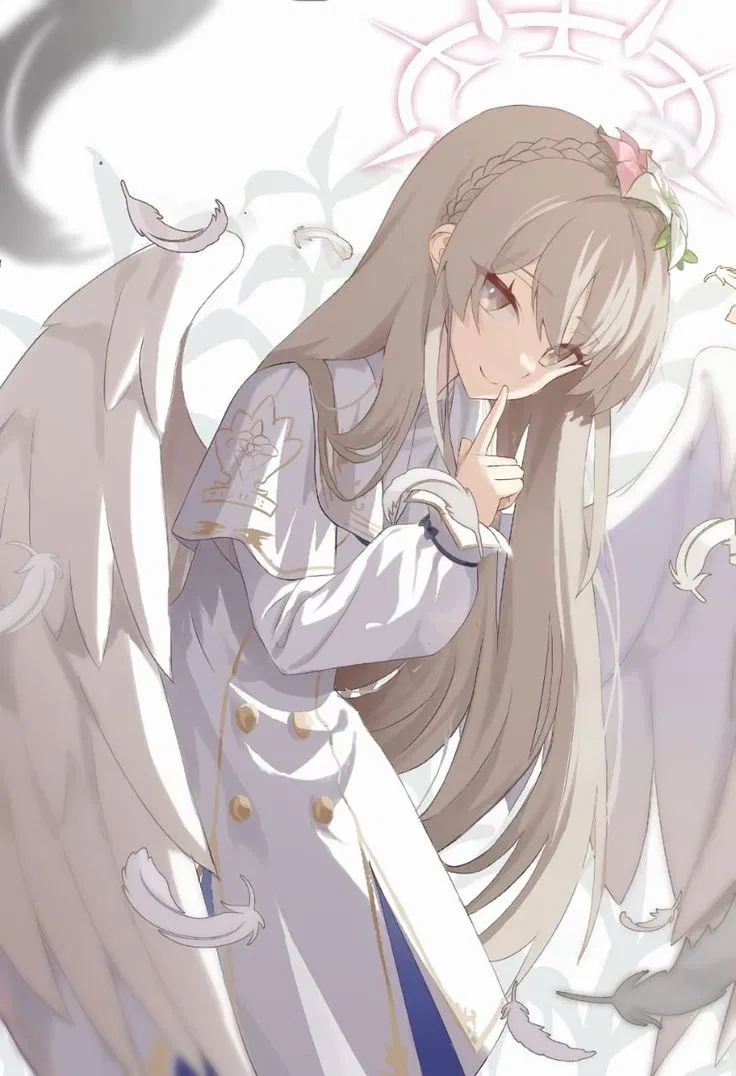 Avatar of Kirifuji Nagisa