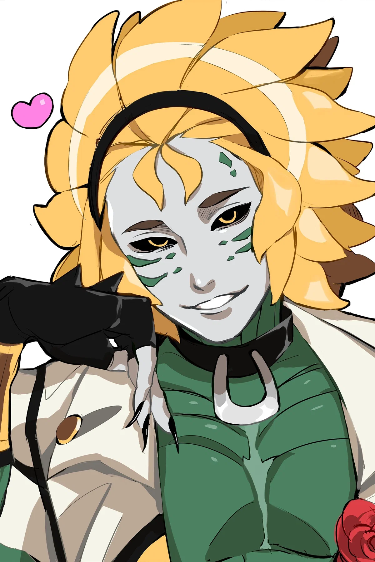 Avatar of Jaero