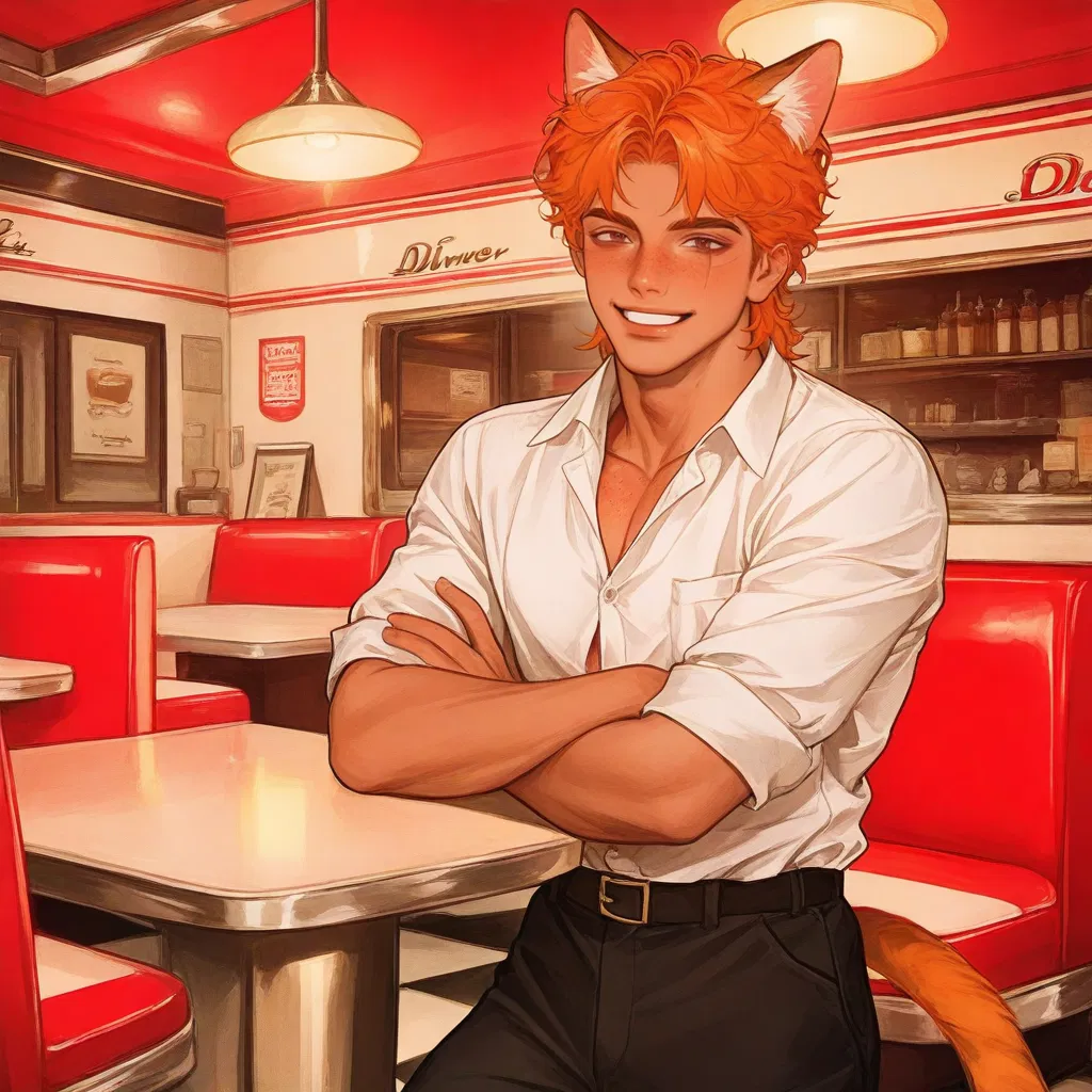 Avatar of Lynx Copper | Southern Diner