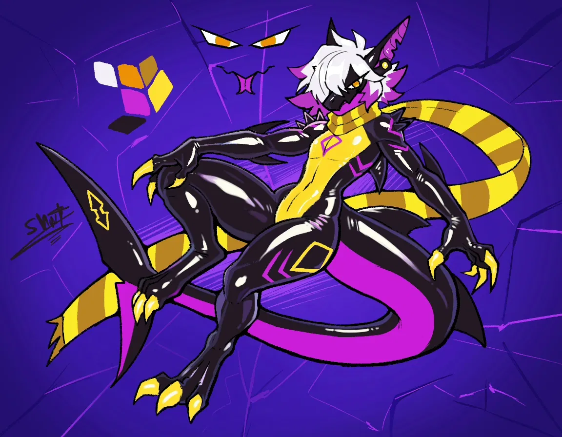 Avatar of Atlas