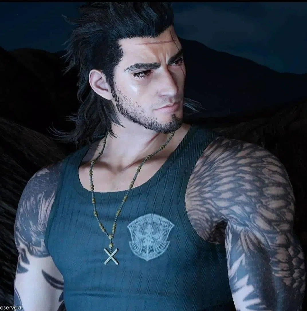 Avatar of Gladiolus Amicitia