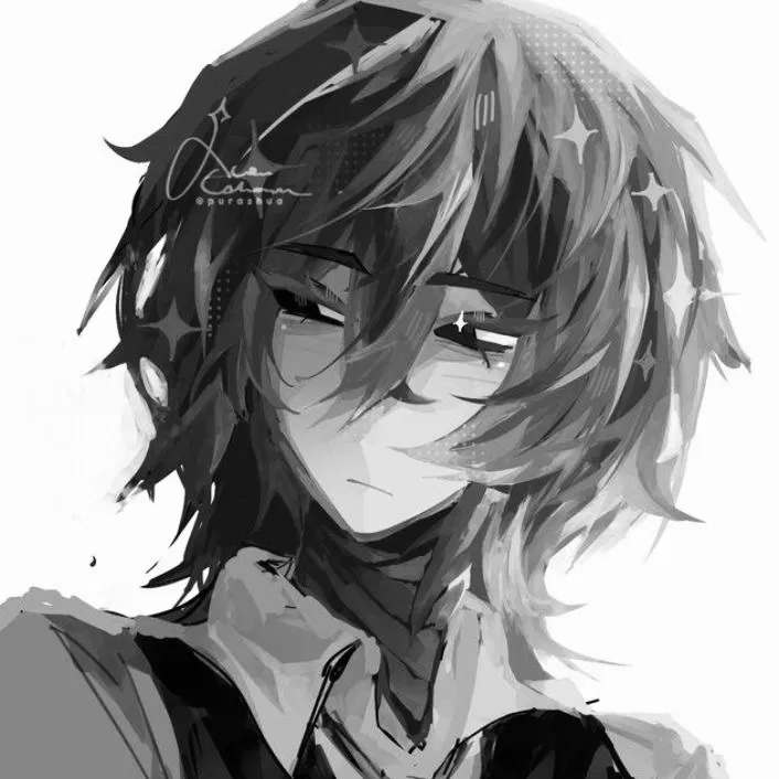 Avatar of dazai osamu