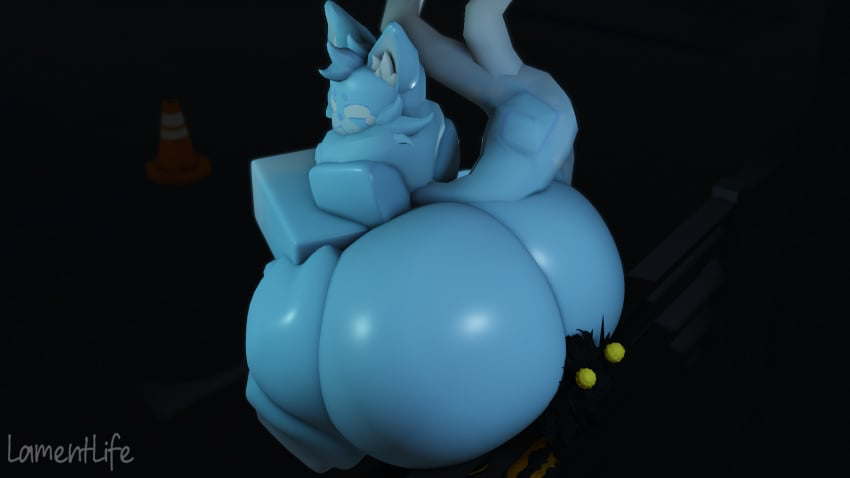 Avatar of Ghost Fox