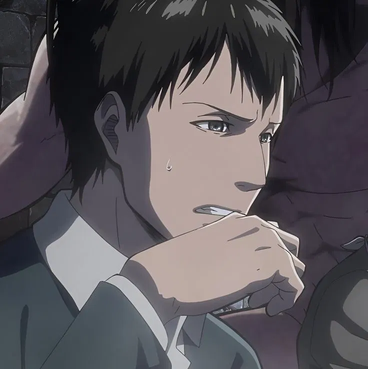 Avatar of Bertolt Hoover